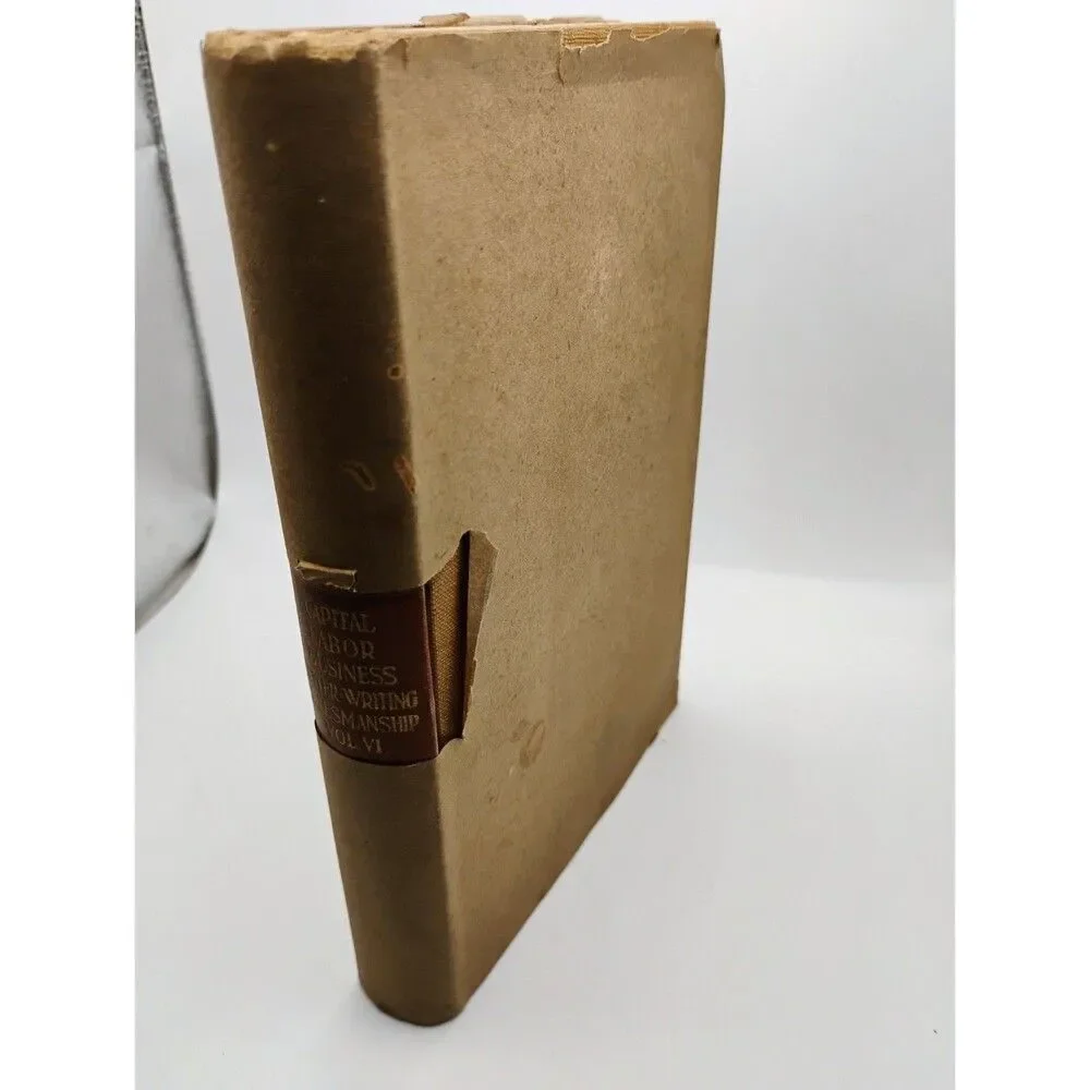 Vintage Library Of Law Banking And Business W D Eaton John Hertel Co Book Roe
